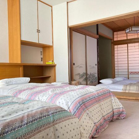 Guesthouse Namaste Kanazawa Exteriör bild