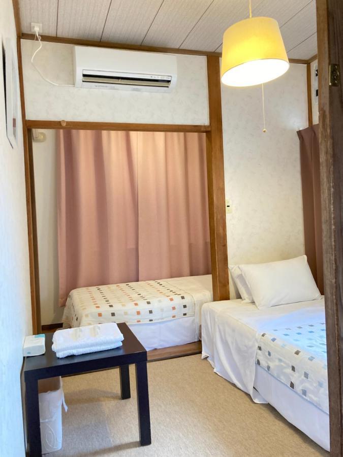 Guesthouse Namaste Kanazawa Exteriör bild