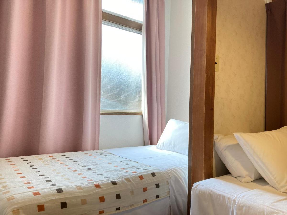Guesthouse Namaste Kanazawa Exteriör bild